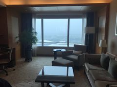 -上海浦东嘉里大酒店