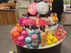 -LUSH(威尼斯人店)