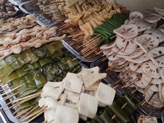 -胖子好盐水鸭(总店)