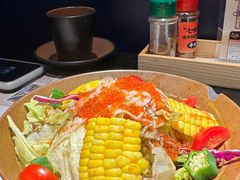 -鳗事鱼意·活鳗现烤专門店(保利广场店)