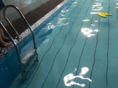 -阳光游泳培训基地(天通苑店)