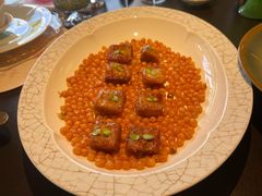 -荷风细雨·中国茶宴(碧云店)