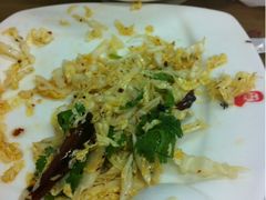 白菜心-王胖子驴肉火烧(鼓楼店)