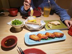 -YAMAKAWA(龙湖胥江天街店)
