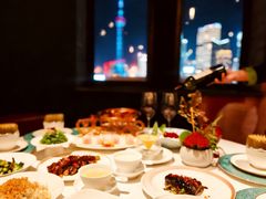 -三号黄浦会Canton Table