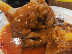 -马尔龙新疆饭店·清真(瑞景店)