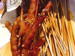 -乐乐姐超级土豆(中关村5号店)