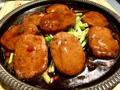 -天厨妙香素食餐厅(清华店)