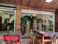 -阿娇魏道(傣味小吃普洱特色店)