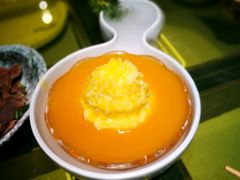 土豆泥-辛香汇(大华第一坊店)