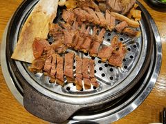 -有家牛馆·回归中式牛排·传承温州味(滨江龙湖天街店)