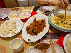 -添福来墨鱼饺子 · 海鲜东北菜(大连星海·黄浦路店)