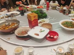 -盛百味·家宴餐厅(霸州分店)