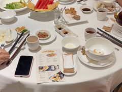 -皇朝尊会(龙之梦大酒店)