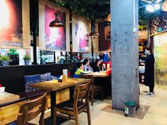 -左陕右甘(亚运村店)