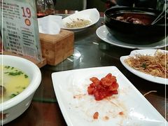 -丈母娘的饭局•新金陵菜(牛首山店)