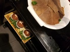 -井格重庆火锅(燕郊永旺店)
