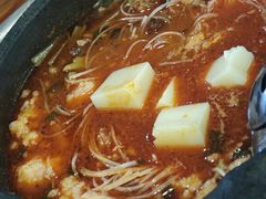 -笔记安顺夺夺粉火锅