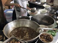 -阿瓦尼河滨曼谷酒店