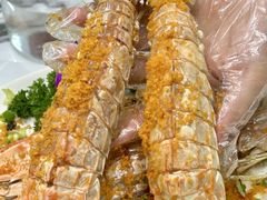 -醉壹号海鲜大排档(厦门美食地标店)