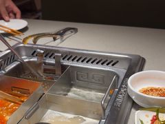 -海底捞火锅(塘厦天虹店)