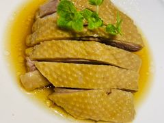 扬州盐水鹅-食為天·本地人爱吃的淮扬菜(瘦西湖店)