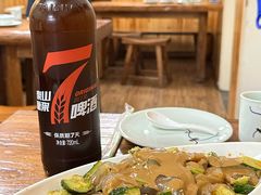 -正宗天津烧麦馆(柳州路店)