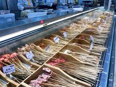 荤素串串-串一火锅(赛格国际购物中心店)