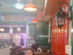 -九龙冰室(新中关购物中心店)