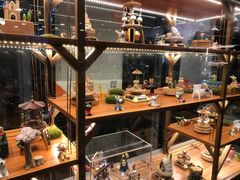 -龙城西点LOONG店