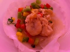-天伦松鹤大饭店·欣妮咖啡
