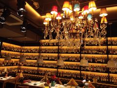 -酒肆浅葱•烧烤•龙虾•排档(卓悦intown店)