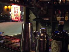 -杰J.w.m深夜食堂 厚杰居酒屋(淮海街商业街店)