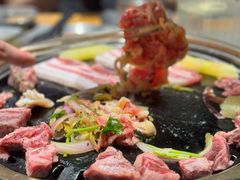 -杨小佳·齐齐哈尔烤肉·烤串(广州店)