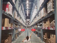 -宜家家居(哈尔滨商场店)