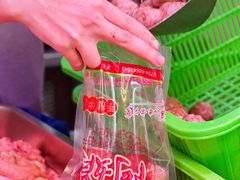 -阿娟牛肉丸·手打牛肉丸·现做现卖