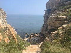 -龙爪山国家地质公园
