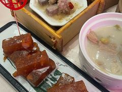 -渔村盛宴(航空新城店)