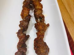 -西贝莜面村(万象天地店)