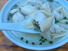 -潘国仙耳光馄饨(黄家阙路店)