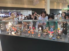 -东浩兰生上海世博展览馆