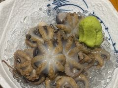 -酒窝夜酌居酒屋(中海水岸馨都店)