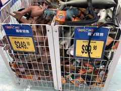 -玩具反斗城(海港城店)