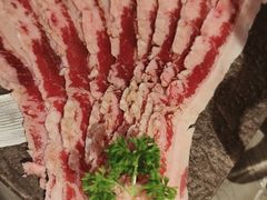 -谷牛日式烤肉(宝山U天地店)