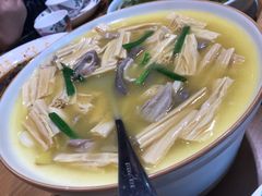 -蜀宴小调·精致家常菜(科华店)