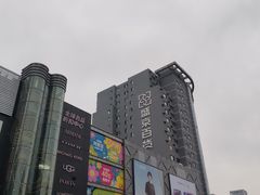 -盛京大奥莱(沈阳奥体店)