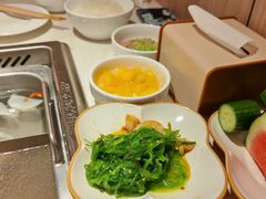-海底捞火锅(崇文门新世界百货店)