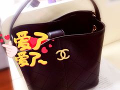 -CHANEL(恒隆广场店)