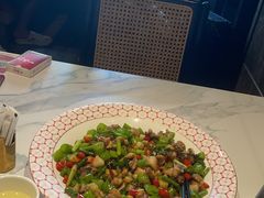 -一品红川菜(皇岗店)