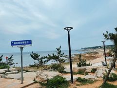 -养马岛旅游度假区